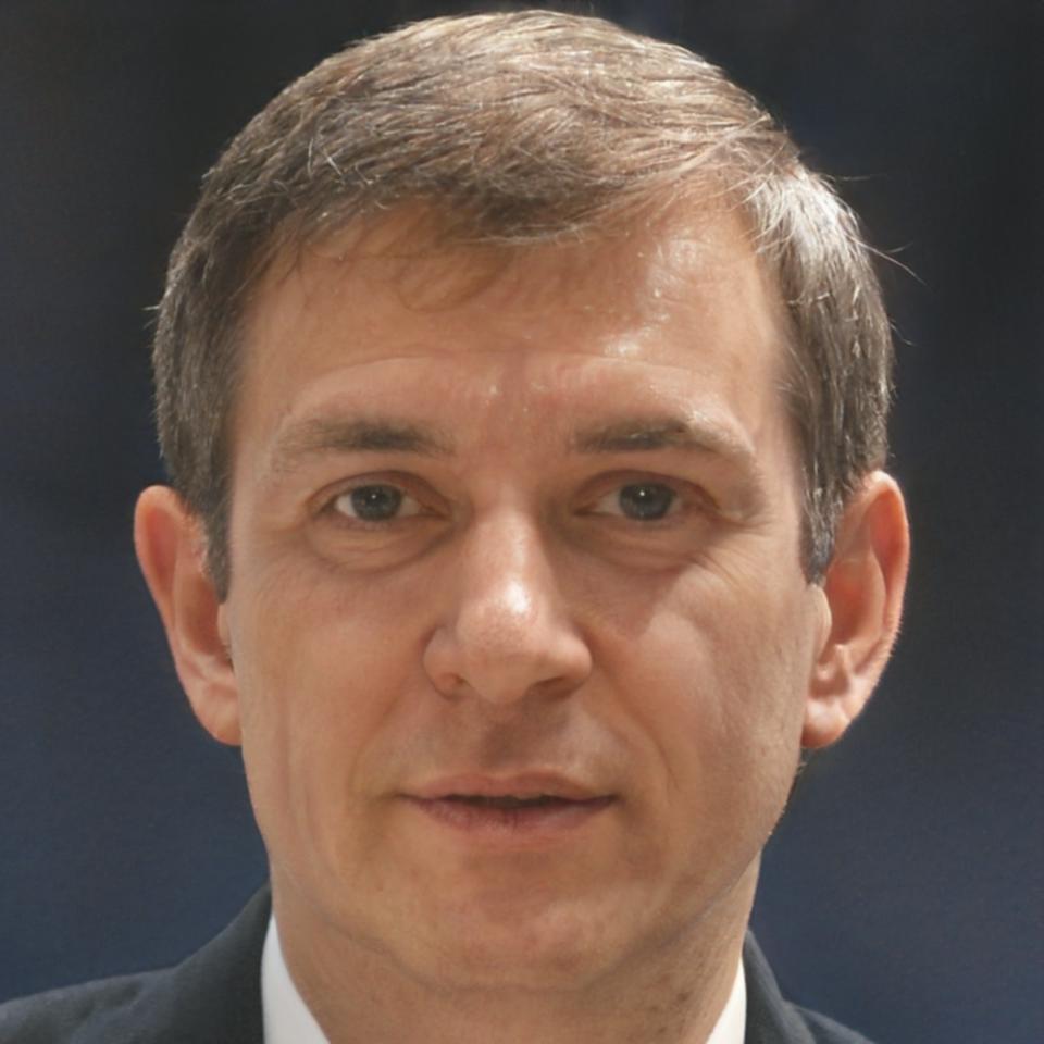 Estudiante Rodrigo